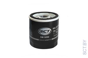 SM 5092 масляный фильтр