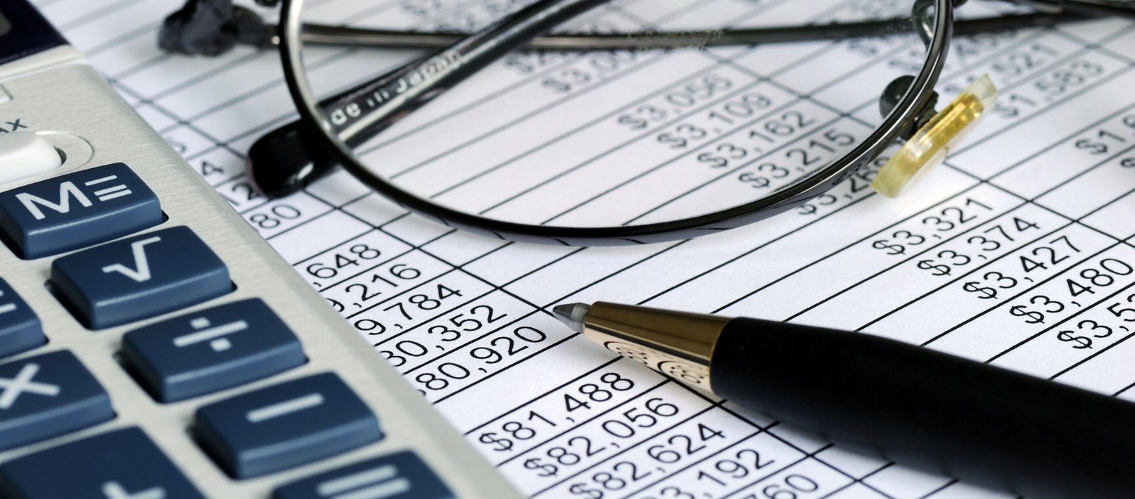 Новые номера банковских счетов!