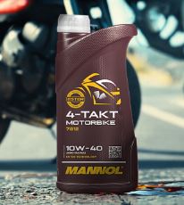 Как выбрать масла для мототехники?