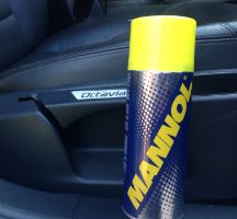 Как ухаживать за кожаным салоном автомобиля?