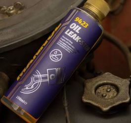 Что такое герметик системы смазки и зачем он нужен?