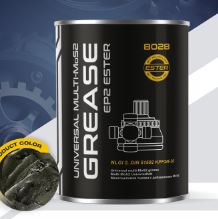 Обновление артикула товара у MANNOL EP-2 800гр