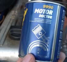 Добавка "стабилизатор вязкости" - для чего она нужна?