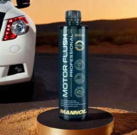 Что такое промывка двигателя и для чего она нужна?