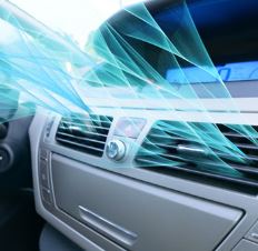 Почему необходима очистка кондиционера?