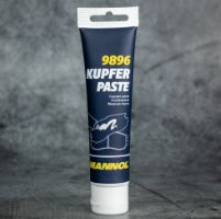 Для чего необходима медная смазка