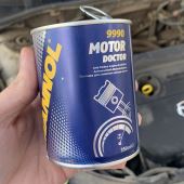 Что такое стабилизатор вязкости и для чего он нужен