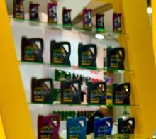 MANNOL на MIMS Automobility 2024