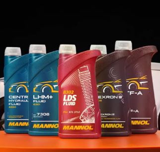 Как правильно подобрать масло для гидроусилителя руля?