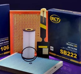 Как правильно подобрать фильтры для своего автомобиля