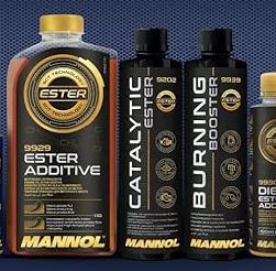 Топливные присадки: что это и как они работают?