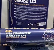 Зачем нужна смазка для подшипников и как её выбрать