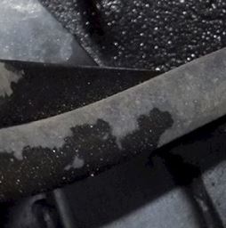 Что делать, если подтекает гидроусилитель руля?