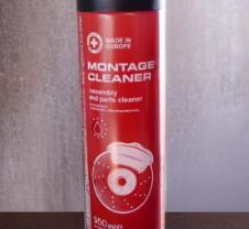 Новинка! FAVORIT Montage Cleaner 650ml