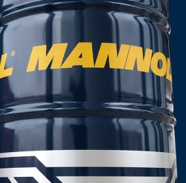 Получено официальное одобрение для MANNOL TS-23 UHPD от DAIMLER и SCANIA!