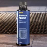 Как промыть радиатор автомобиля