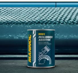 Что такое дисульфид молибдена MoS2 и его использование в смазочных материалах