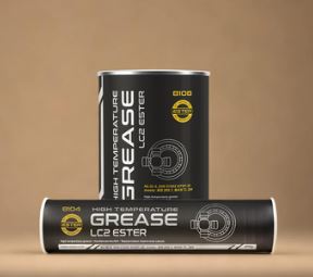 Литиевая смазка - как и где она применяется в автомобилях