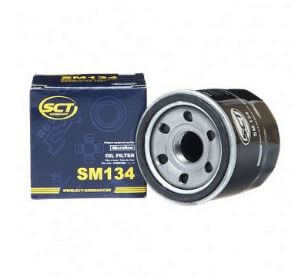 Почему необходимо менять масляный фильтр и каков интервал его замены