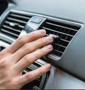 Очистка кондиционера и системы вентиляции