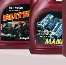 Эволюция MANNOL