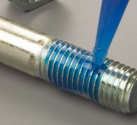 Что такое фиксатор резьбы (резьбовой герметик)