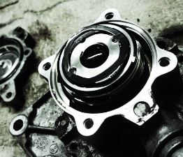 ​Что делать, если течет гидроусилитель руля?