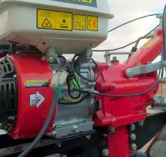 Как правильно обслуживать мотоблок: советы и рекомендации