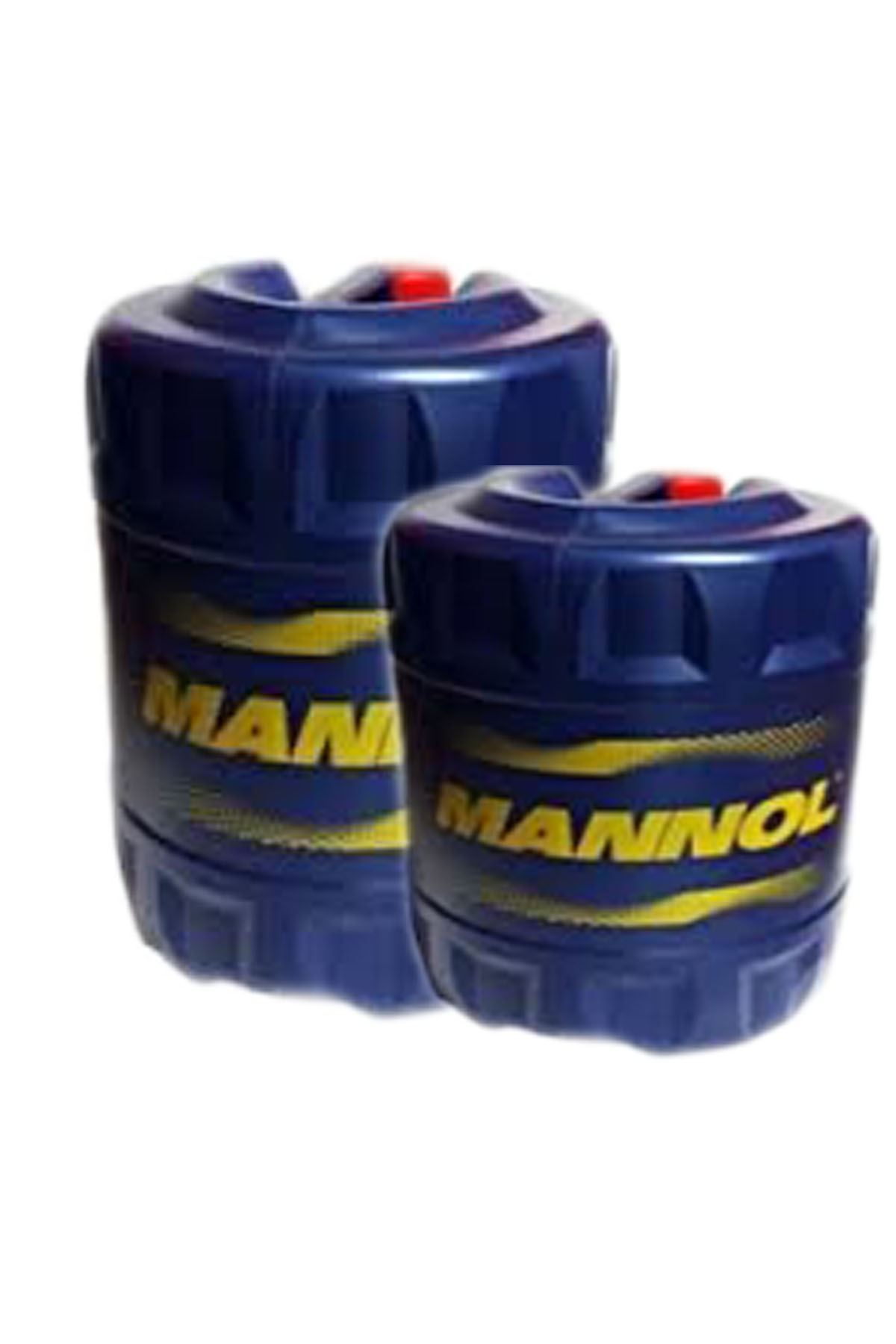 В продаже появился Mannol Classic SAE 10W-40 SN/CF в канистрах 7л и 10л