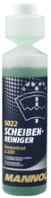 MANNOL Scheiben Reiniger 1:100 - 40%