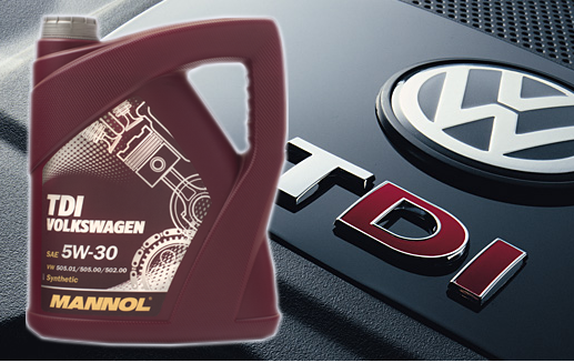 Mannol Wolkswagen TDI 5W-30 со скидкой -35% и только на этой неделе (Внимание опрос!!!)