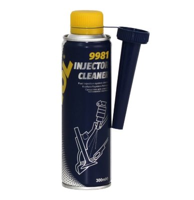 Акция дня !!! Mannol Injector Cleaner -33%