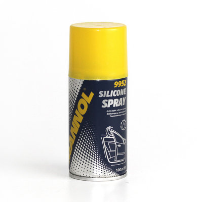 Акция дня!!!Silicone Spray (Силиконовая смазка)-33%