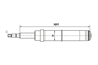 Z8051 LADA 2110/11/12 Передний