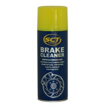 SCT 9692 Brake Cleaner 450мл очиститель тормозных работ
