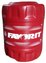 80W-90 API GL-4 FAVORIT  9л.