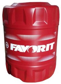 80W-90 API GL-4 FAVORIT  9л.