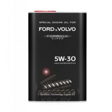 FANFARO 6716 for FORD VOLVO 5W-30 A5/B5 1л PL синтетическое моторное масло