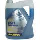 Antifreeze AG11 -40 blue прозрачная кан 5л (5,4кг)