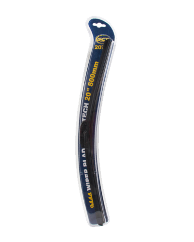 9444 20" 500mm NEW Aerotech wiper blades