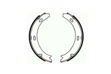 SS 535 тормозные колодки