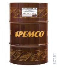 PEMCO PM2701 Multi UTTO WB 101 20л минеральное всесезонное тракторное масло (1)