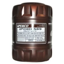 iPOID 589 80W90 GL-5 20л.