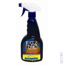 MANNOL 9975 Felgen Cleaner 500мл. очиститель дисков