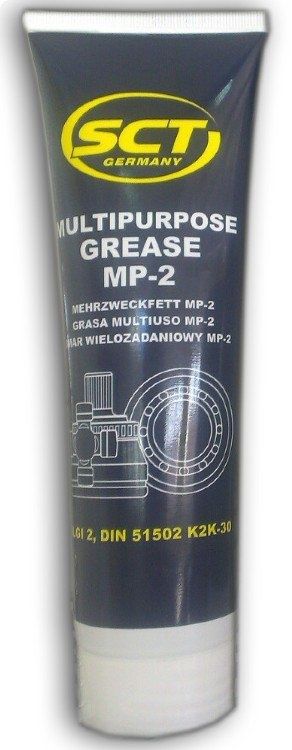 SCT MP-2 Multipurpose Grease 800 гр