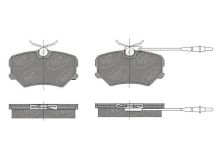 SP 490 PR Тормозные колодки