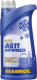 Mannol 4111 Antifreeze AG11 Longterm -75 blue (синий) 1 Л