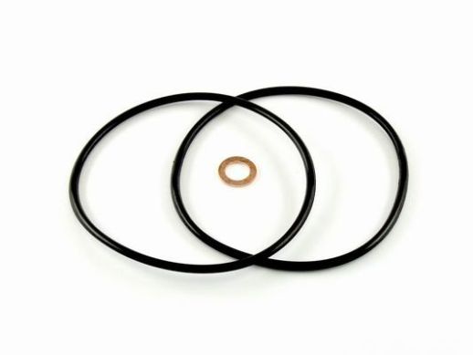 SH 407 EM 84.196/2 масляный фильтр