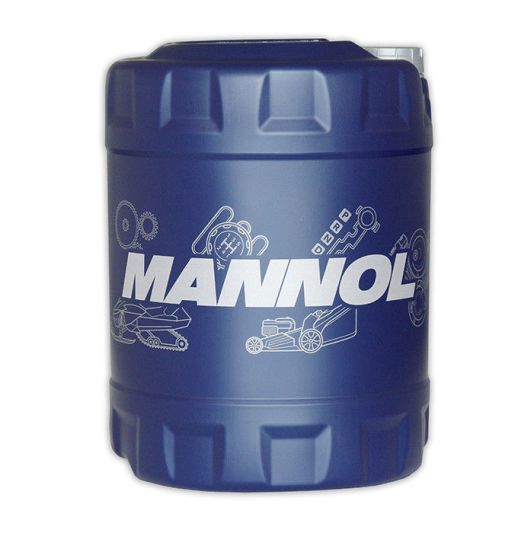 MANNOL 7858 Agro Formula S 20л двухтактное моторное масло