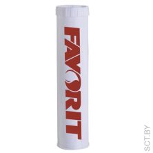 Литол -24 Favorit ЛЮКС 400г Пласт.туба